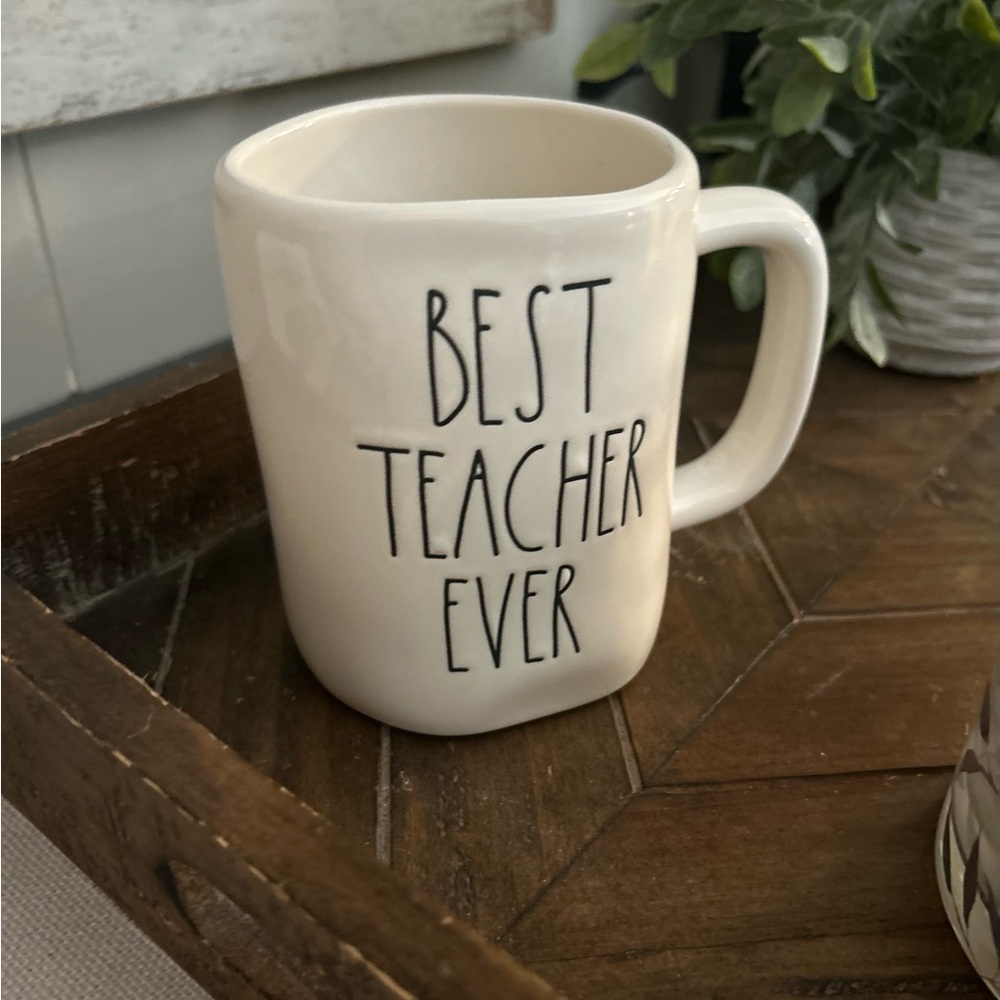 Rae Dunn Coffee/ Tea Mug
